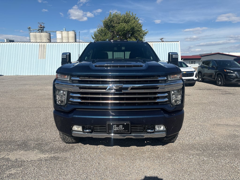 chevrolet silverado 2500hd 2020 1GC4YRE76LF293523 image chevrolet silverado 2500hd 2020 1GC4YRE76LF293523 image